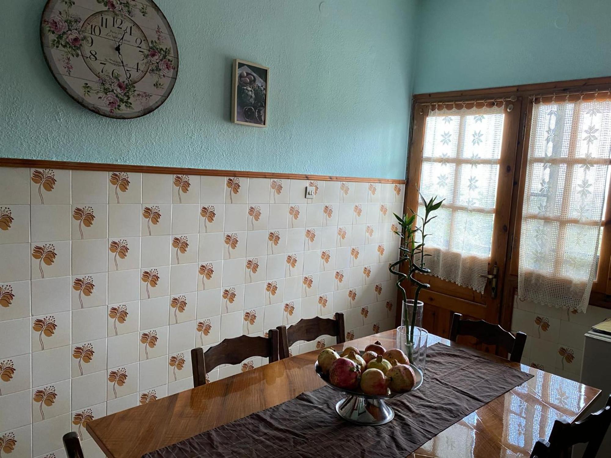 The Country House Koutsoupia Kokkino Nero Exterior photo